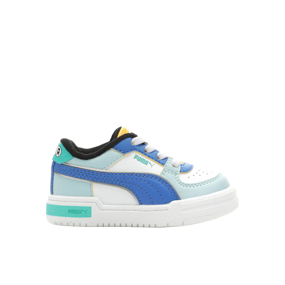 CA Pro Pinball Lace Up Sneakers (Toddler)