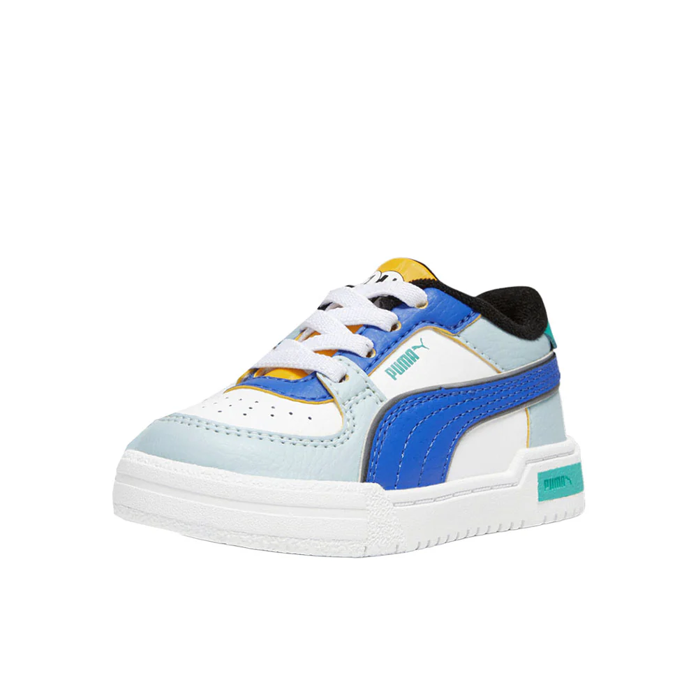 CA Pro Pinball Lace Up Sneakers (Toddler) - Image 2