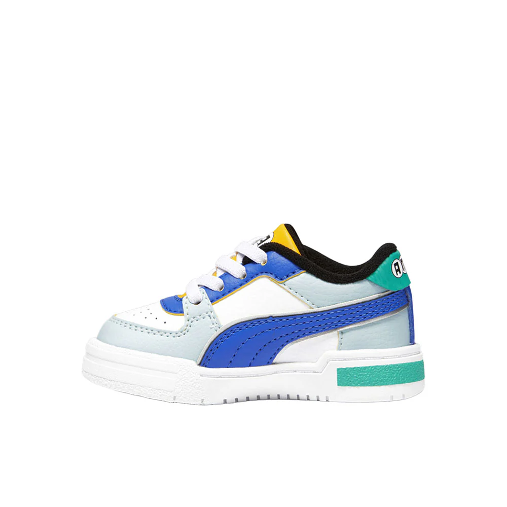 CA Pro Pinball Lace Up Sneakers (Toddler) - Image 3