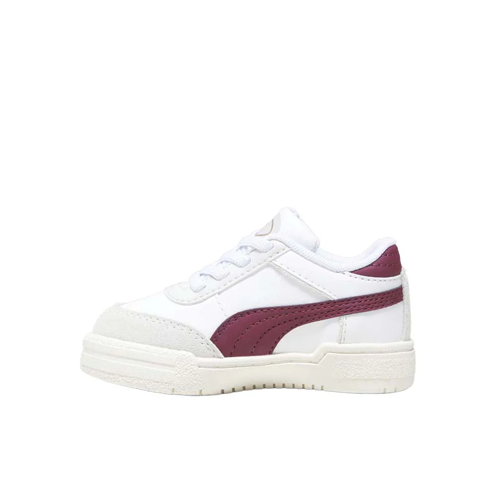 CA Pro Sport Mix Lace Up Sneakers (Toddler) - Image 3