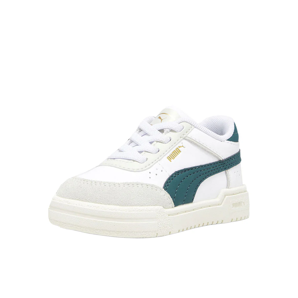 CA Pro Sport Mix Lace Up Sneakers (Toddler) - Image 2