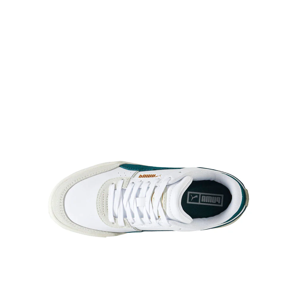 CA Pro Sport Mix Lace Up Sneakers (Big Kid) - Image 4