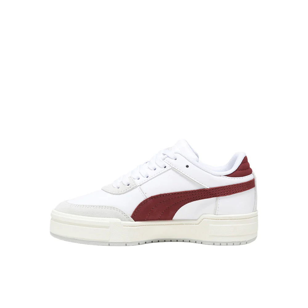 CA Pro Sport Mix Lace Up Sneakers (Big Kid) - Image 3