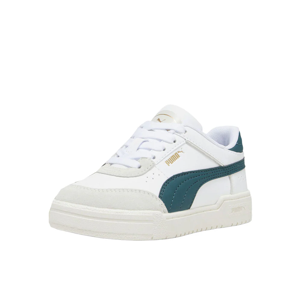 CA Pro Sport Mix Lace Up Sneakers (Little Kid) - Image 2