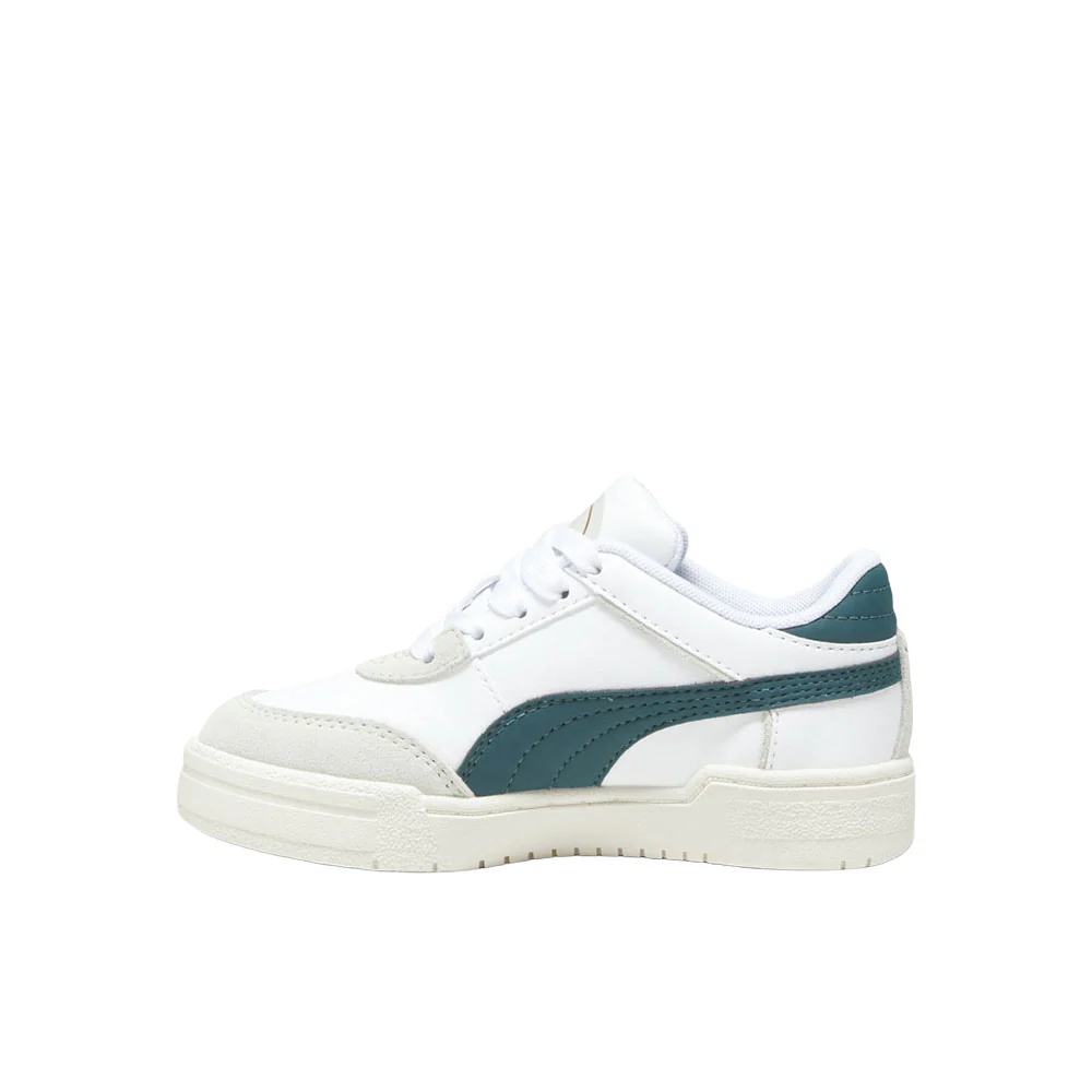 CA Pro Sport Mix Lace Up Sneakers (Little Kid) - Image 3