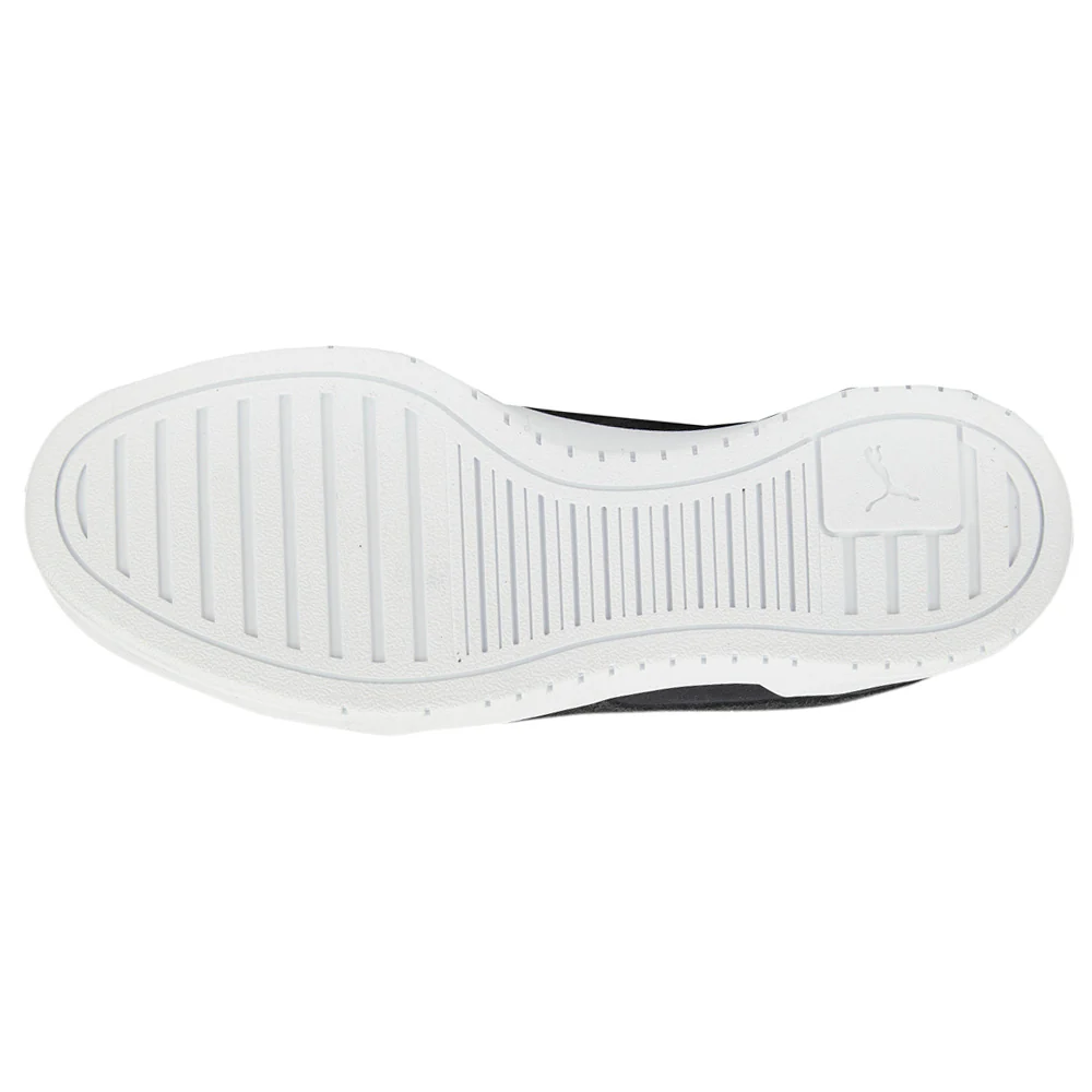 CA Pro Suede Mix Lace Up Sneakers - Image 5