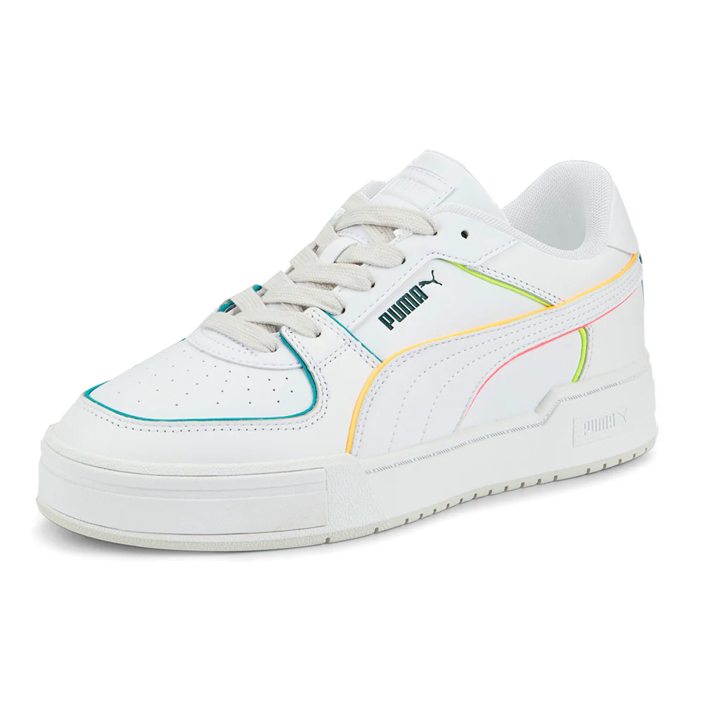 CA Pro Sum Pop Lace Up Sneakers - Image 2
