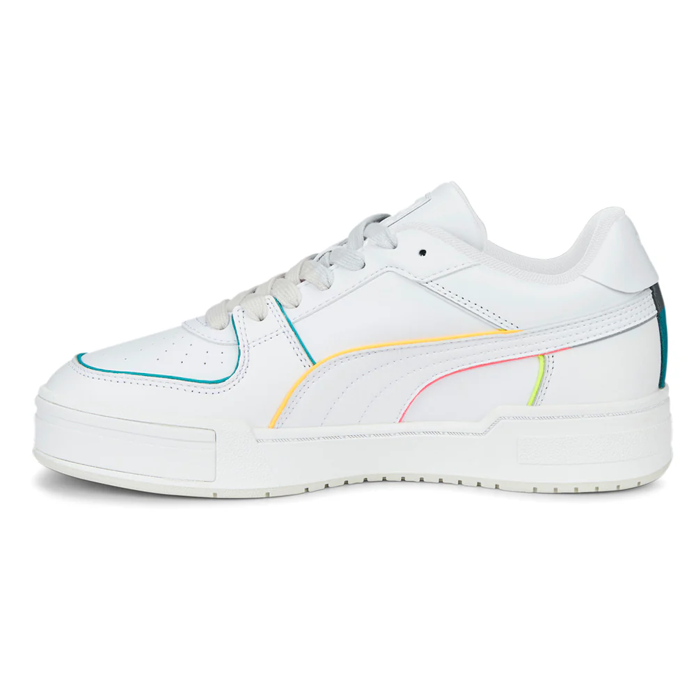 CA Pro Sum Pop Lace Up Sneakers - Image 3