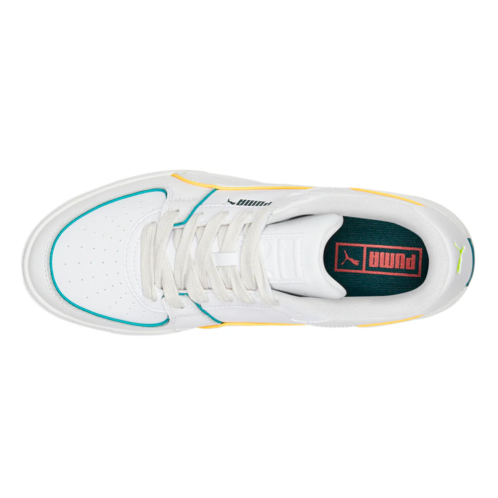 CA Pro Sum Pop Lace Up Sneakers - Image 4