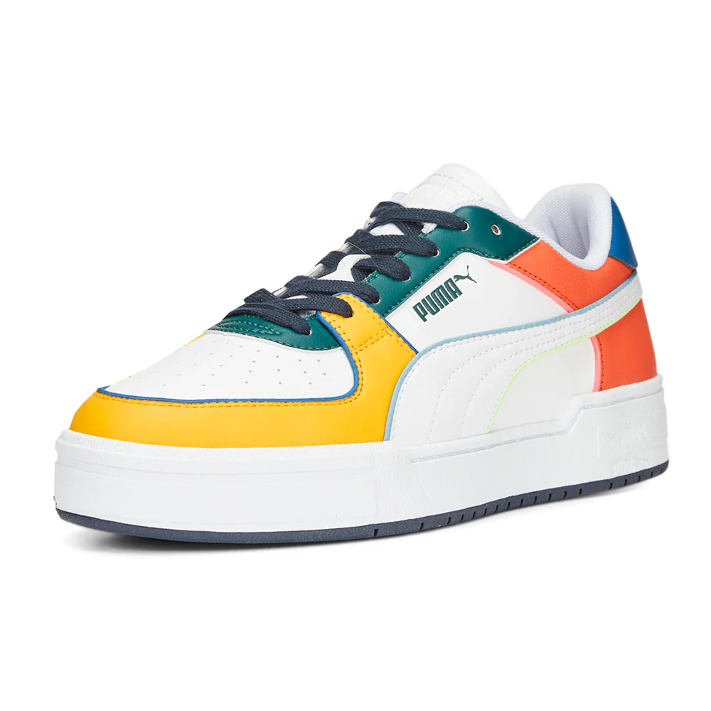 CA Pro Sum Pop Lace Up Sneakers - Image 2