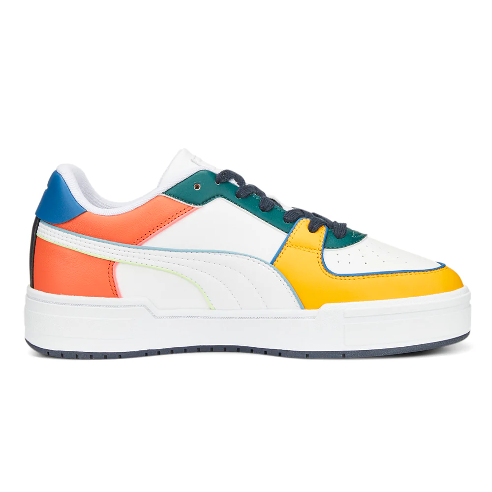 CA Pro Sum Pop Lace Up Sneakers - Image 3