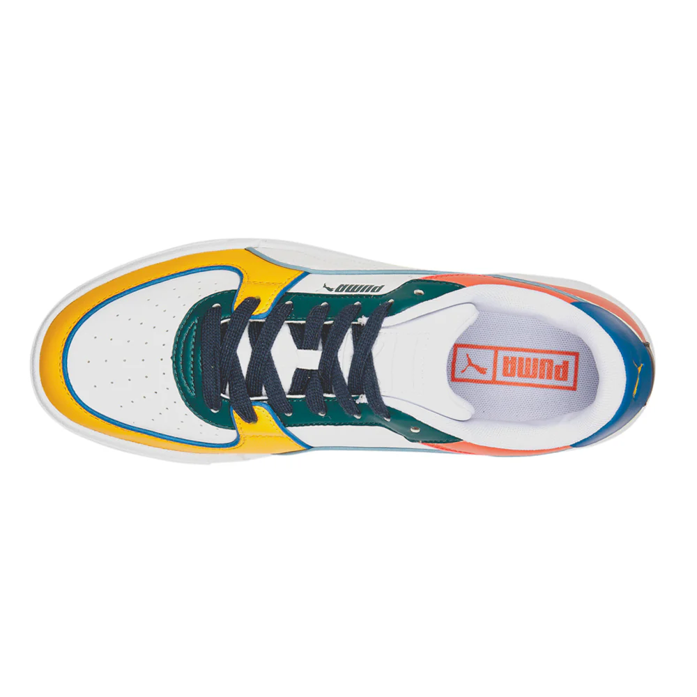 CA Pro Sum Pop Lace Up Sneakers - Image 4