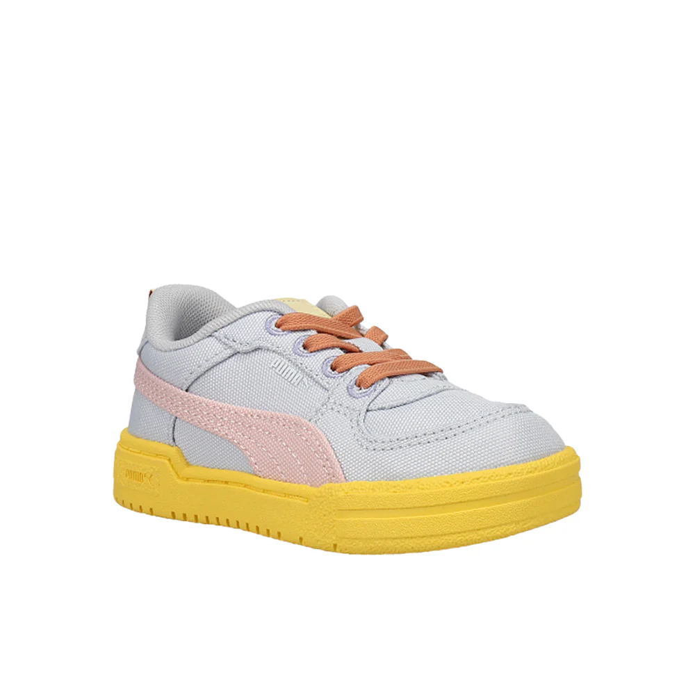 PUMA X TINYCOTTONS CA Pro Lace Up Sneakers (Toddler) - Image 2