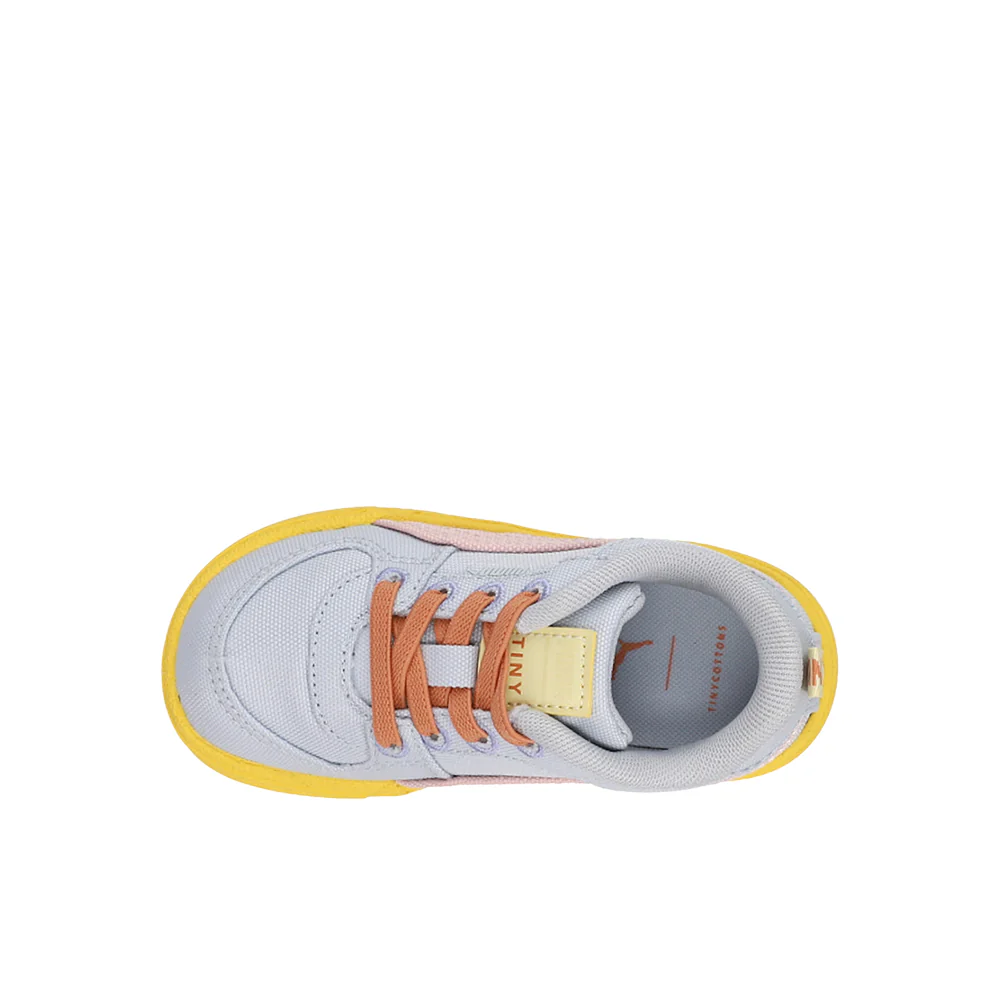 PUMA X TINYCOTTONS CA Pro Lace Up Sneakers (Toddler) - Image 4
