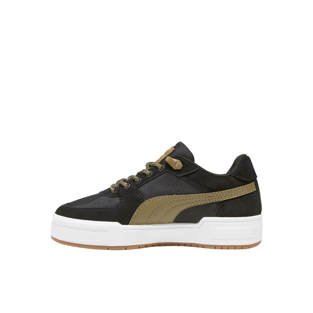 Ca Pro Trail Lace Up Sneakers (Big Kid) - Image 3