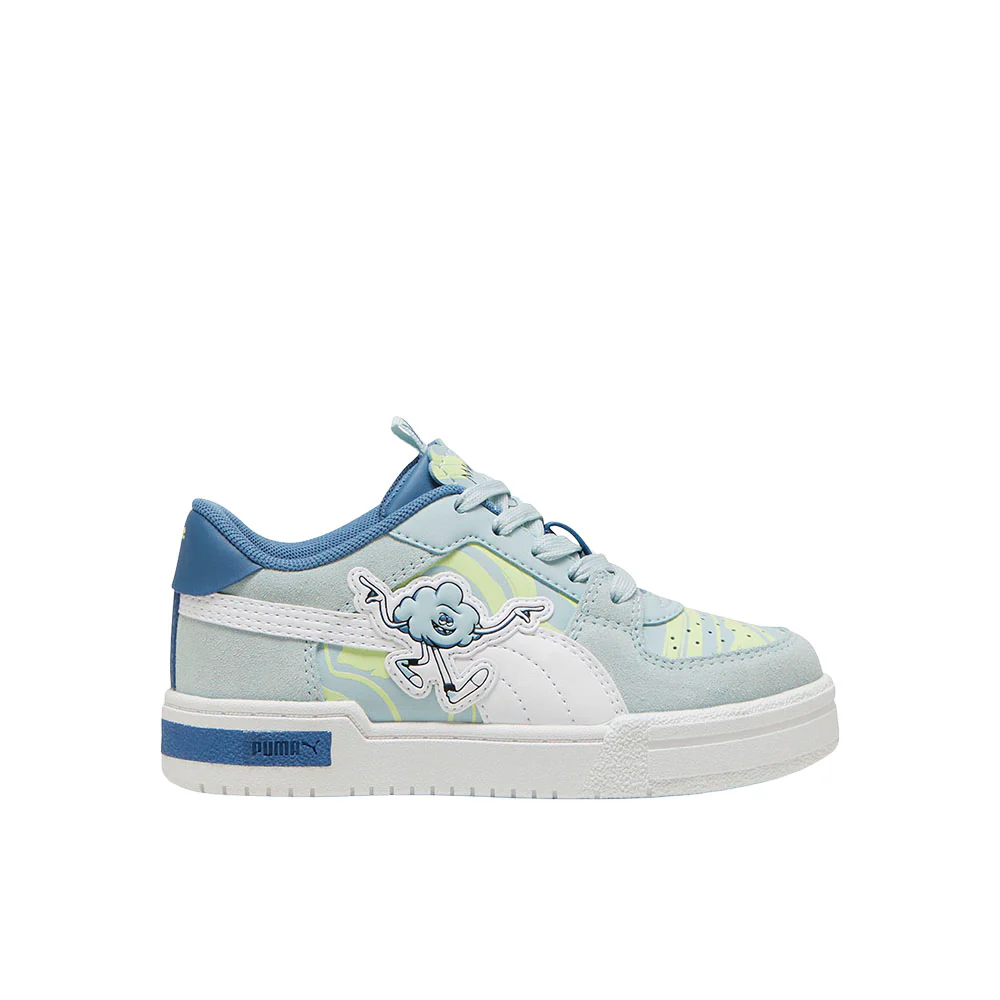 CA Pro 2 Lace Up Sneakers (Little Kid)