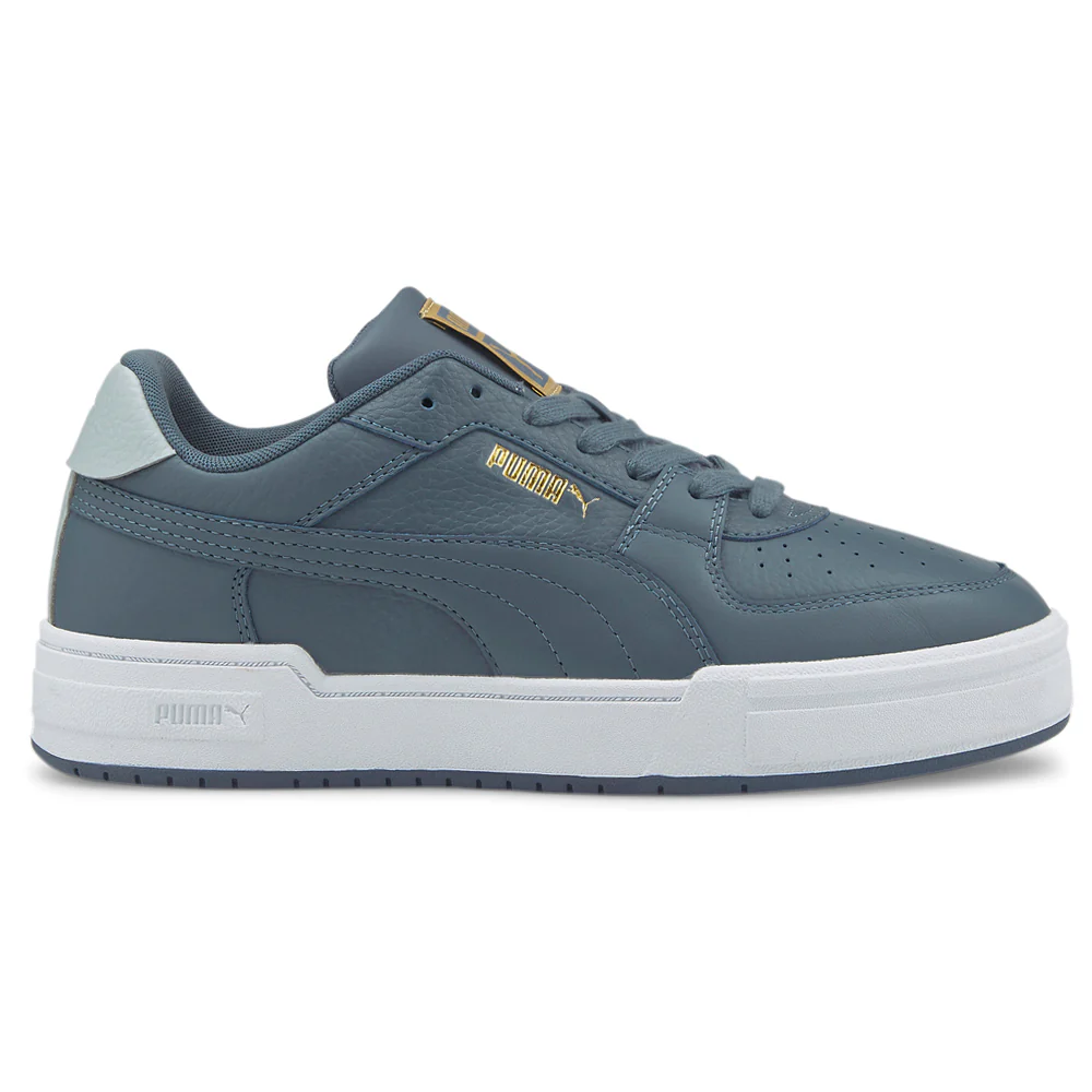CA Pro Tumble Core Lace Up Sneakers