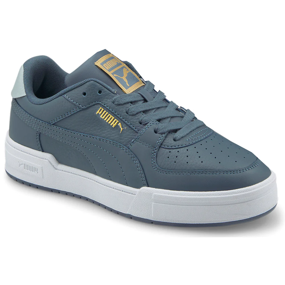 CA Pro Tumble Core Lace Up Sneakers - Image 2