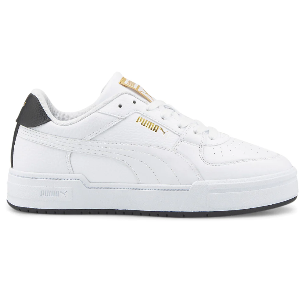 CA Pro Tumble Core Lace Up Sneakers