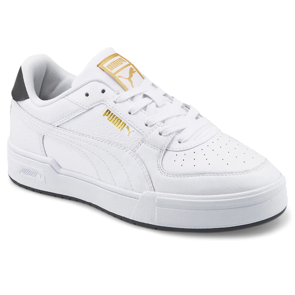 CA Pro Tumble Core Lace Up Sneakers - Image 2