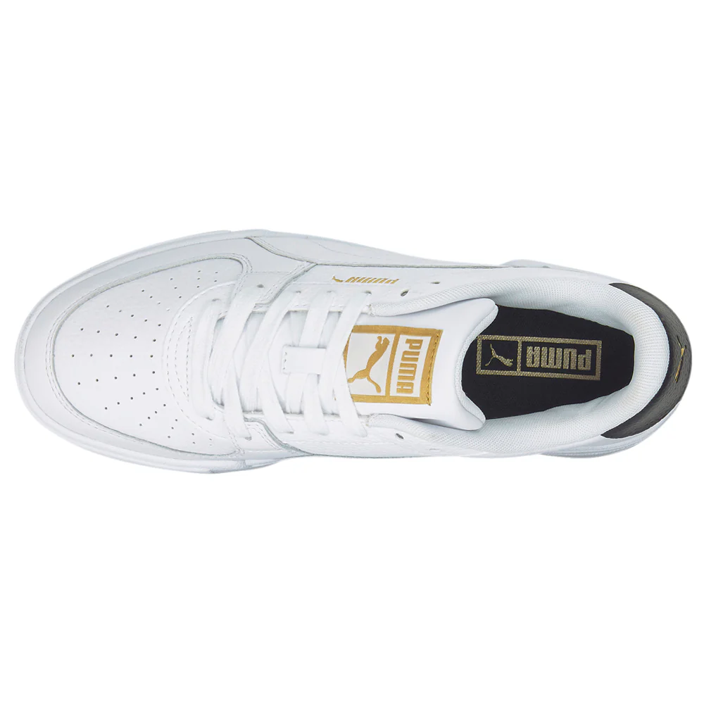 CA Pro Tumble Core Lace Up Sneakers - Image 4
