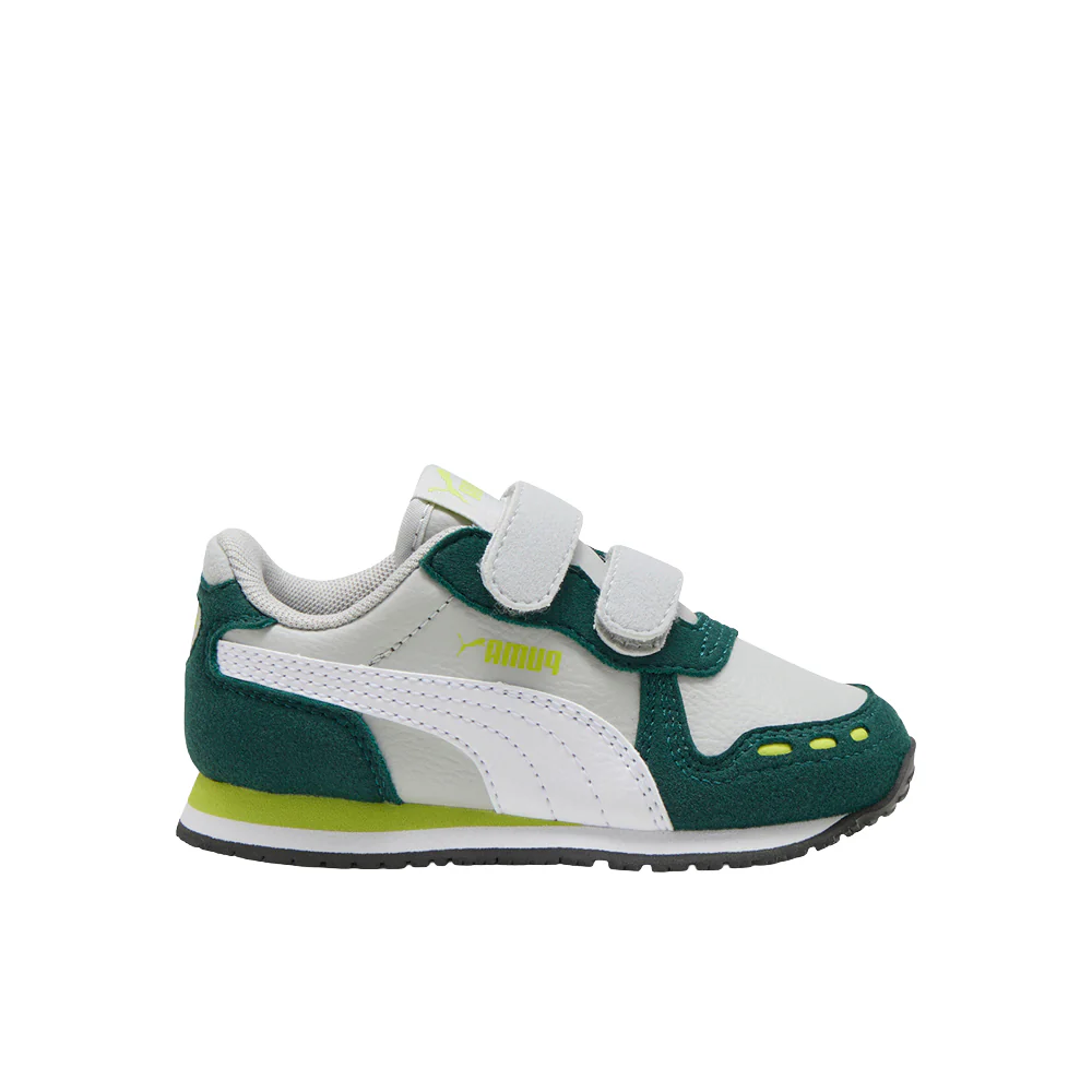 Cabana Racer 20 Slip On Sneakers (Toddler)