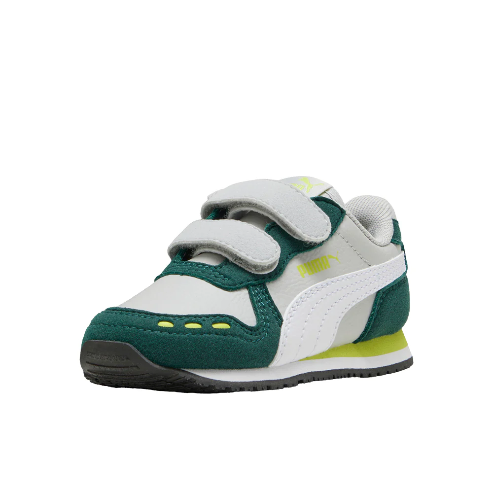 Cabana Racer 20 Slip On Sneakers (Toddler) - Image 2