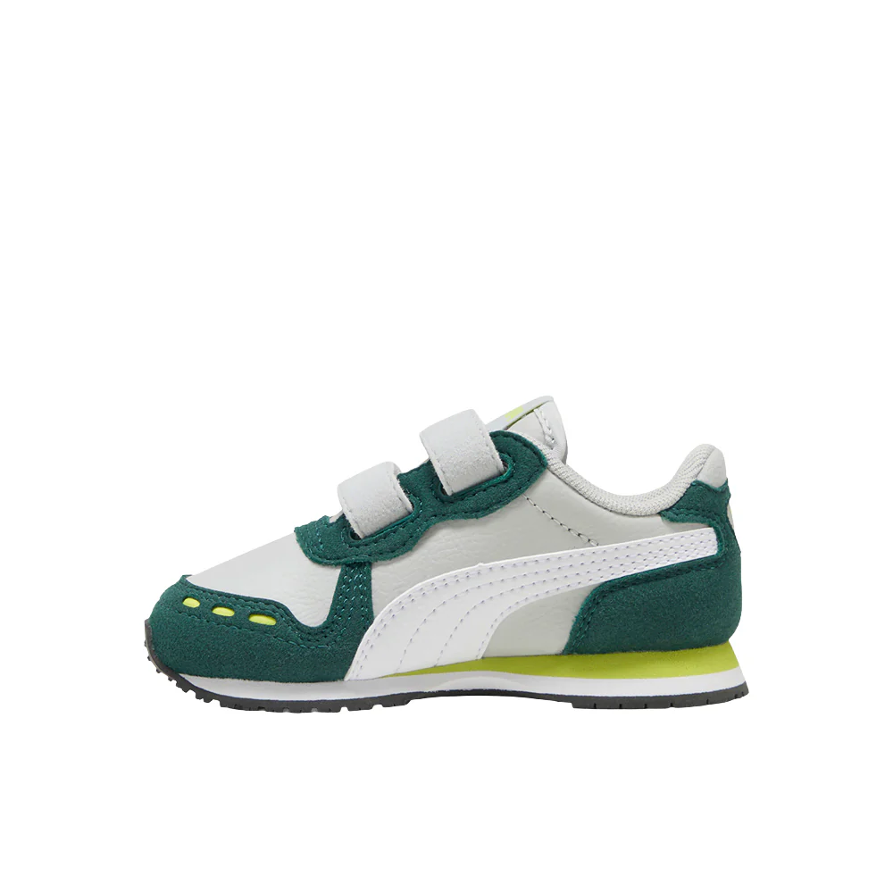 Cabana Racer 20 Slip On Sneakers (Toddler) - Image 3