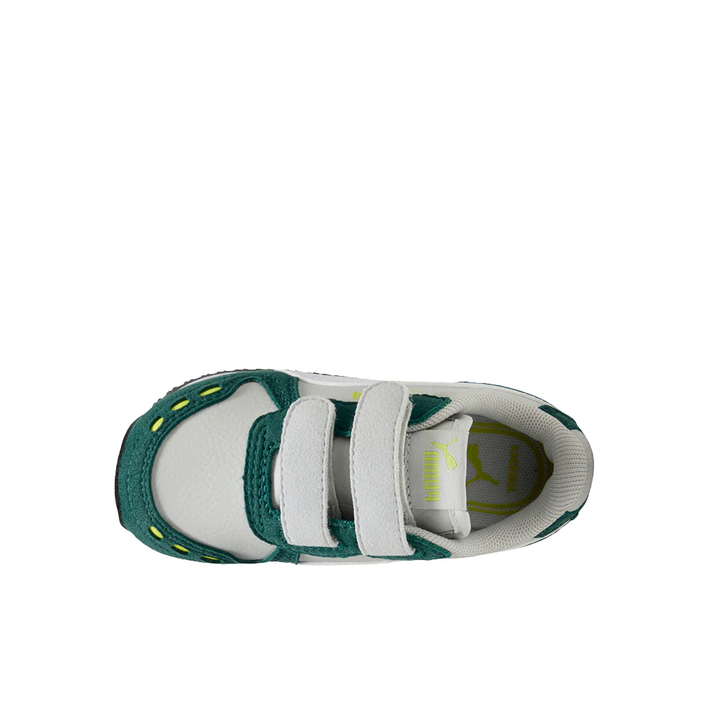 Cabana Racer 20 Slip On Sneakers (Toddler) - Image 4