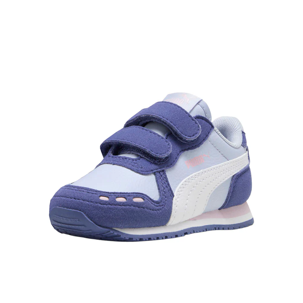 Cabana Racer 20 Slip On Sneakers (Toddler) - Image 2