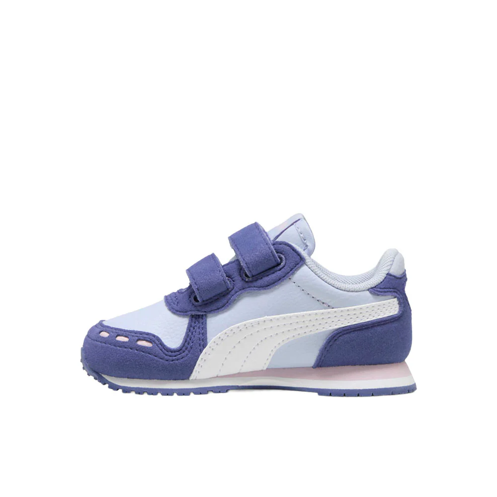 Cabana Racer 20 Slip On Sneakers (Toddler) - Image 3