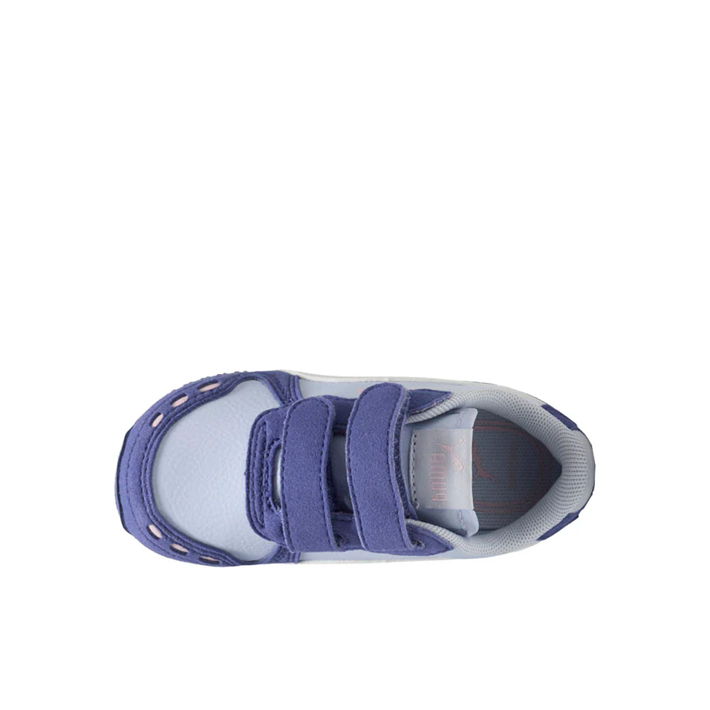 Cabana Racer 20 Slip On Sneakers (Toddler) - Image 4