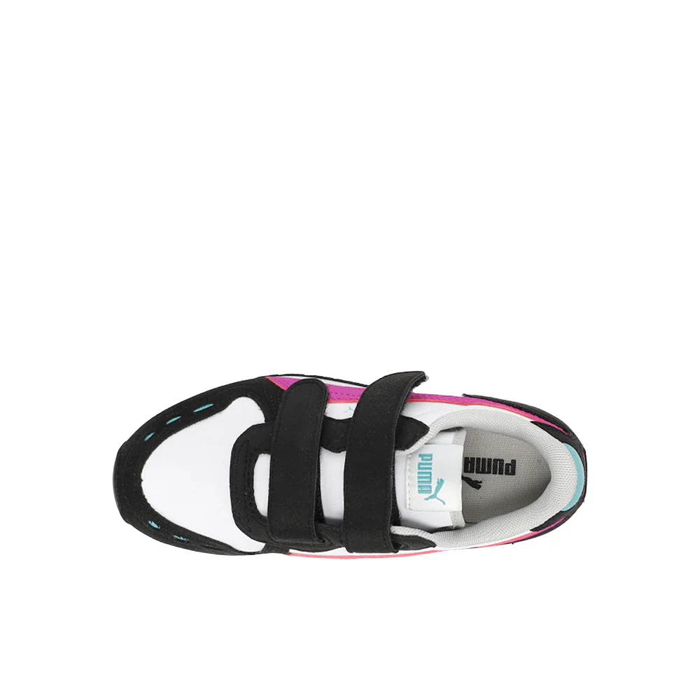 Cabana Racer Sl 20 Slip On Sneakers (Little Kid-Big Kid) - Image 4