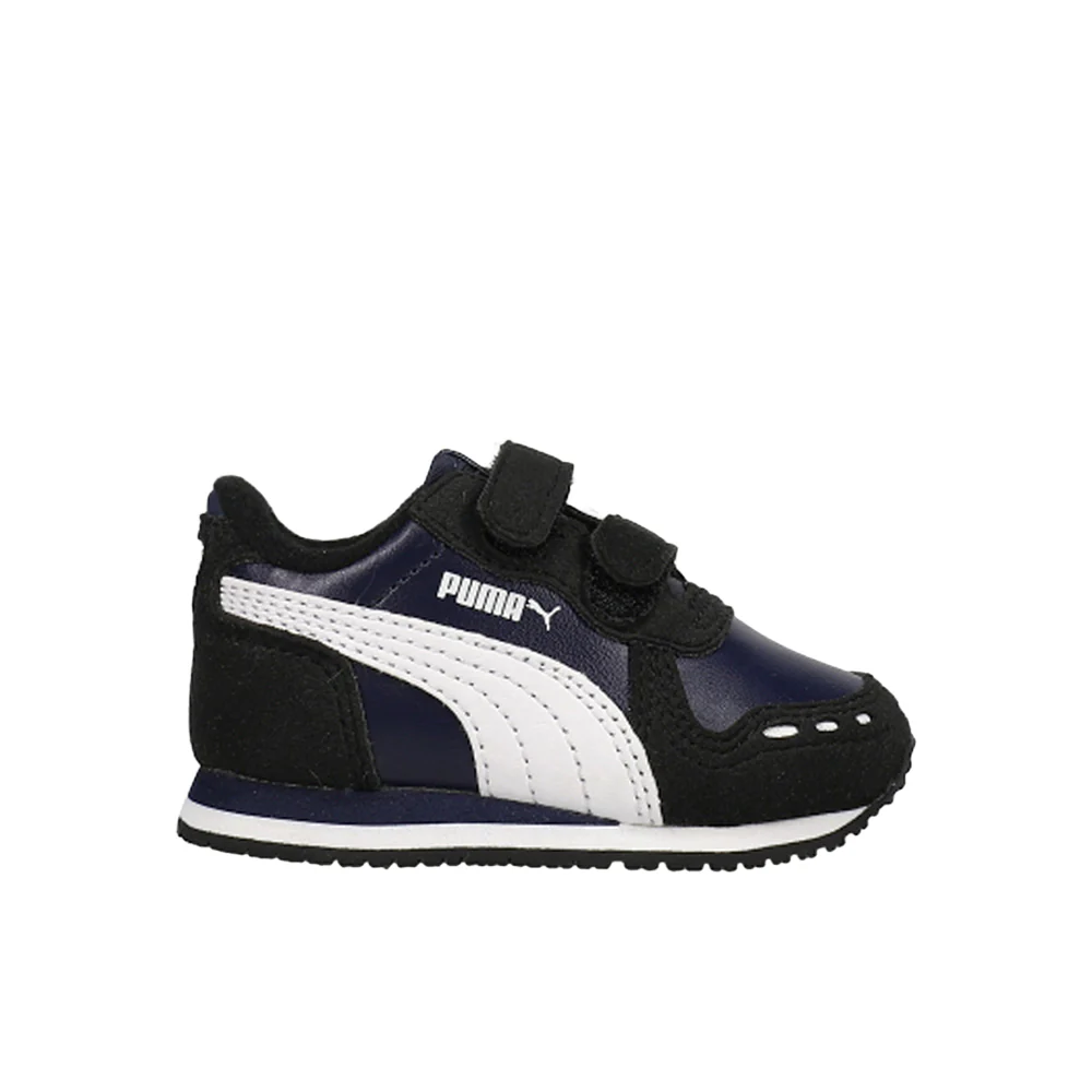 Cabana Racer SL Slip On Sneakers (Toddler)