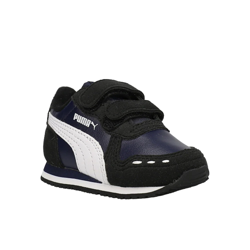 Cabana Racer SL Slip On Sneakers (Toddler) - Image 2