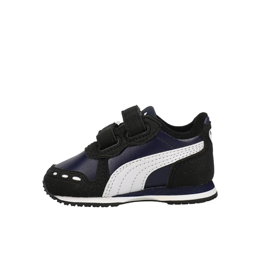 Cabana Racer SL Slip On Sneakers (Toddler) - Image 3