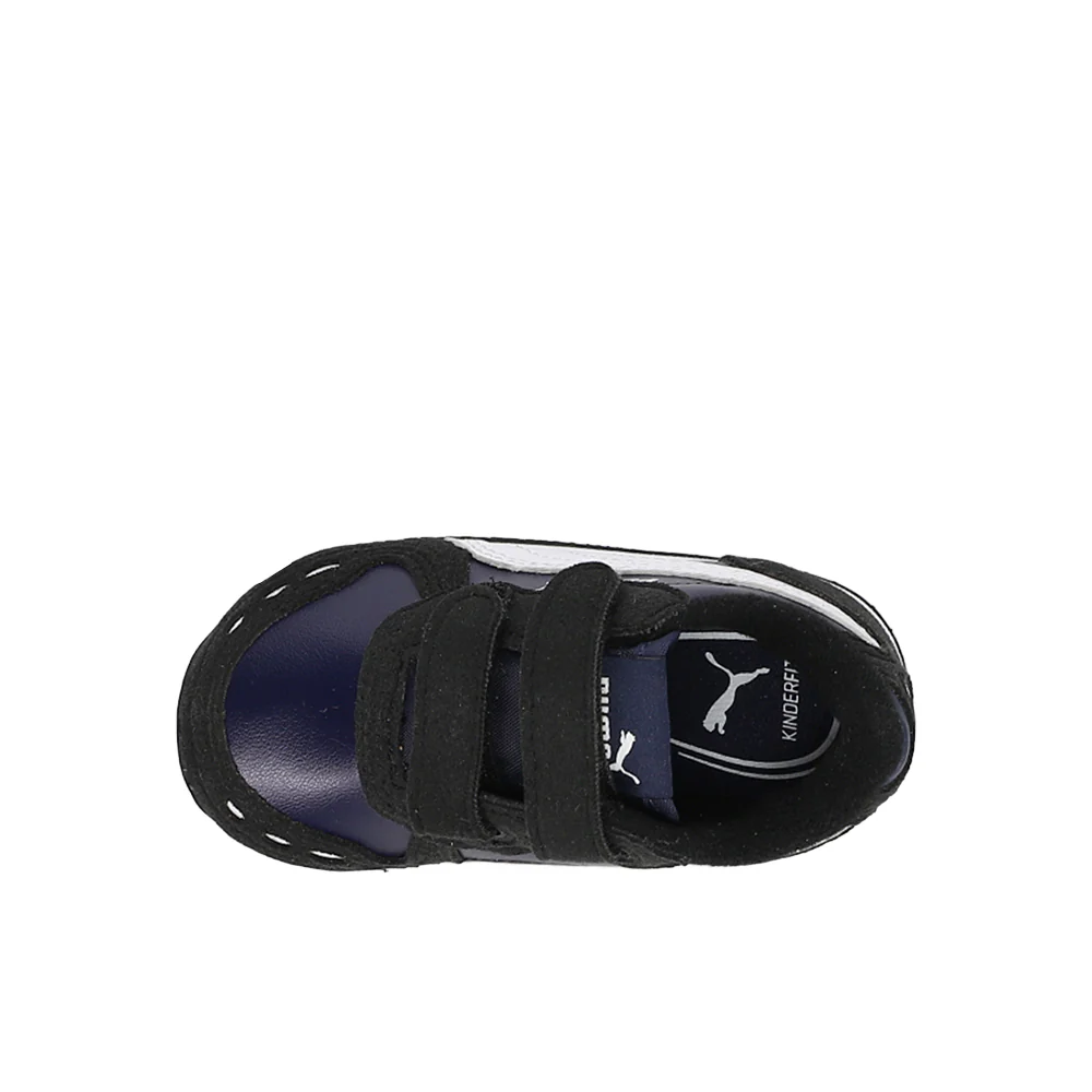 Cabana Racer SL Slip On Sneakers (Toddler) - Image 4