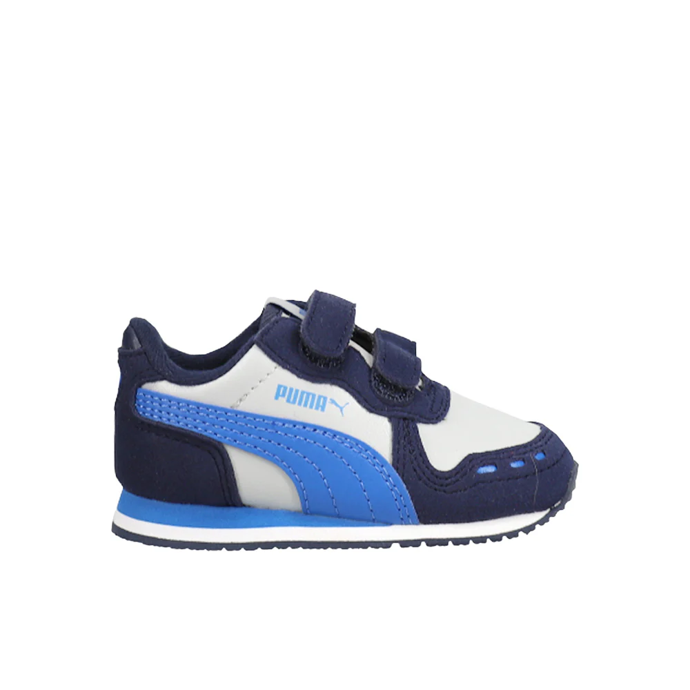 Cabana Racer SL Slip On Sneakers (Toddler)