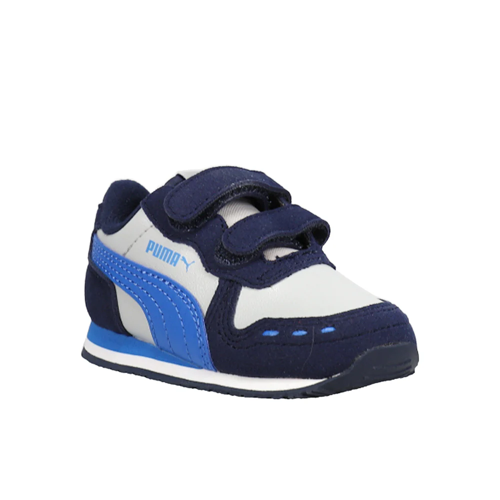 Cabana Racer SL Slip On Sneakers (Toddler) - Image 2