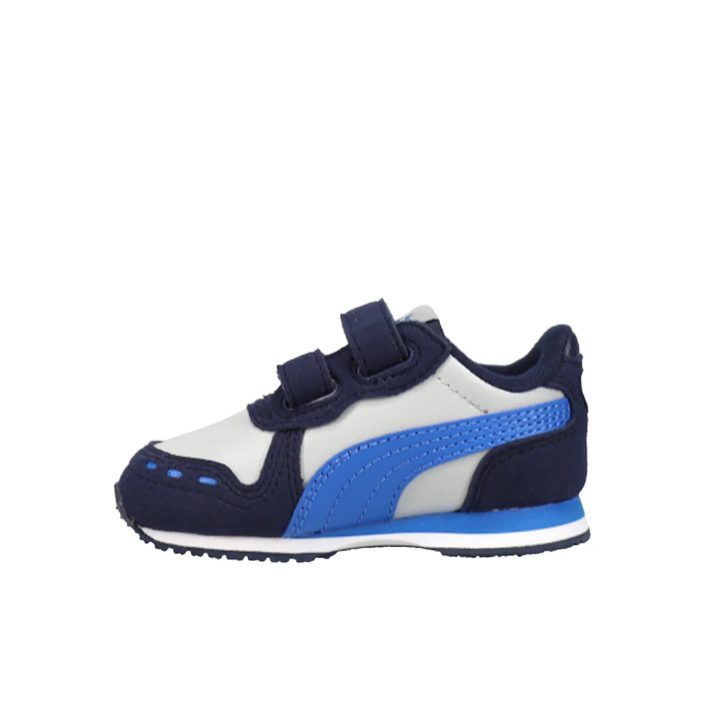 Cabana Racer SL Slip On Sneakers (Toddler) - Image 3