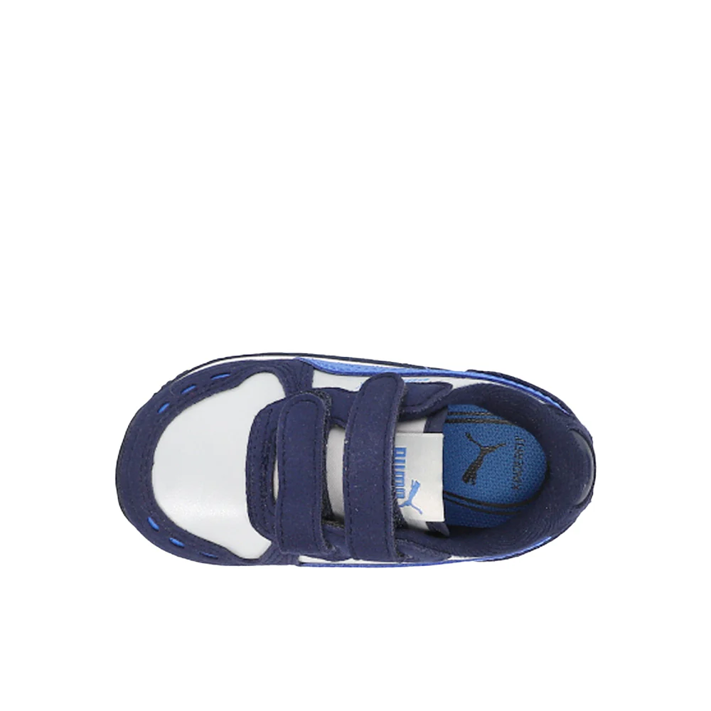 Cabana Racer SL Slip On Sneakers (Toddler) - Image 4
