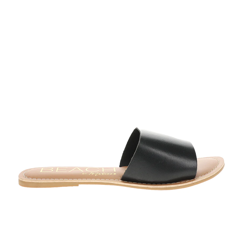 Cabana Slide Sandals