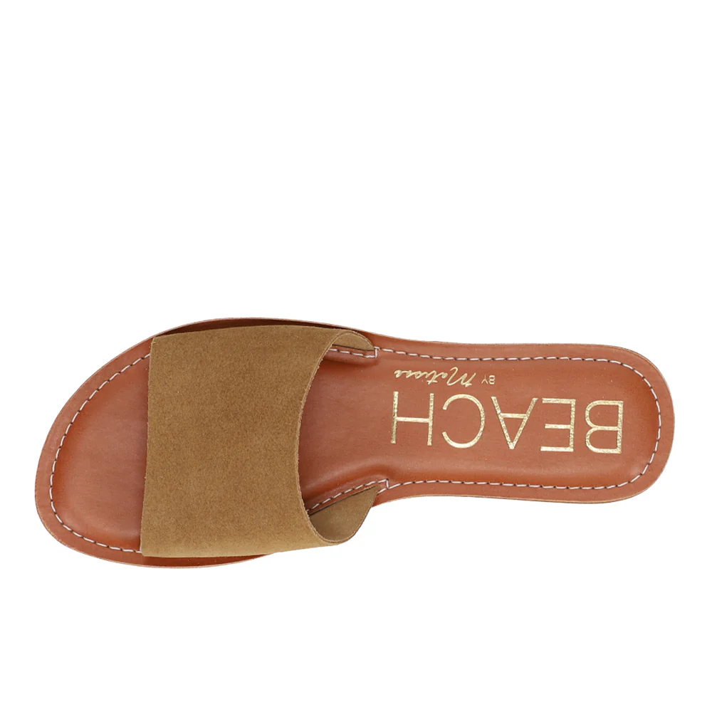 Cabana Slide Sandals - Image 4