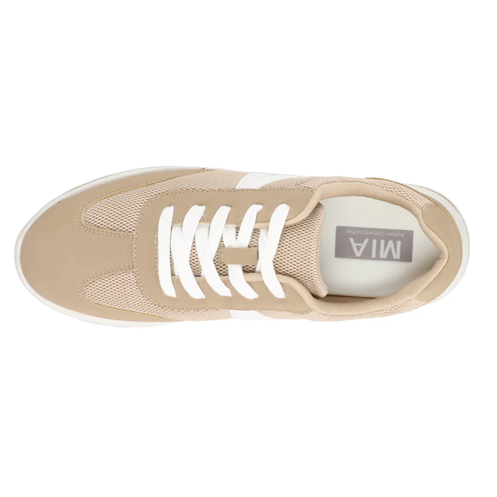 Caddy Lace Up Sneakers - Image 4