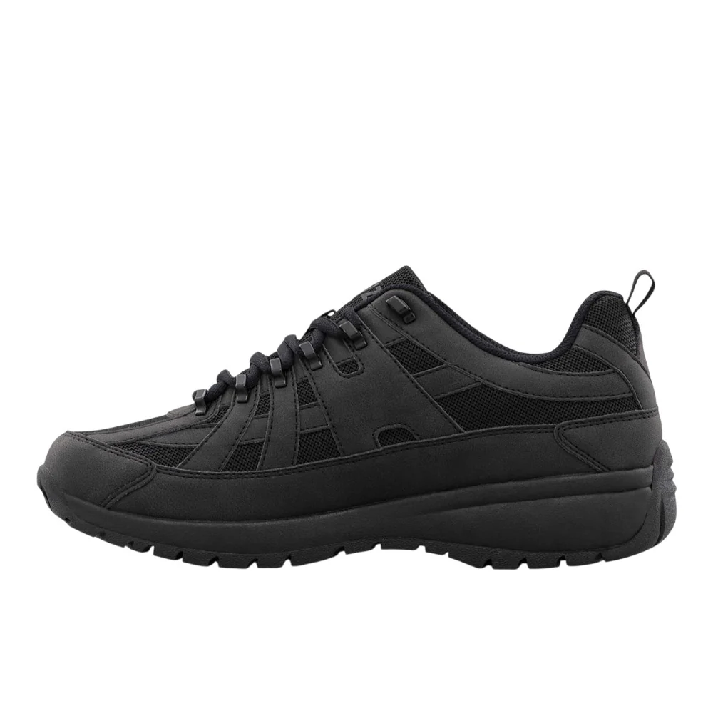 Cage Lace Up Sneakers - Image 3