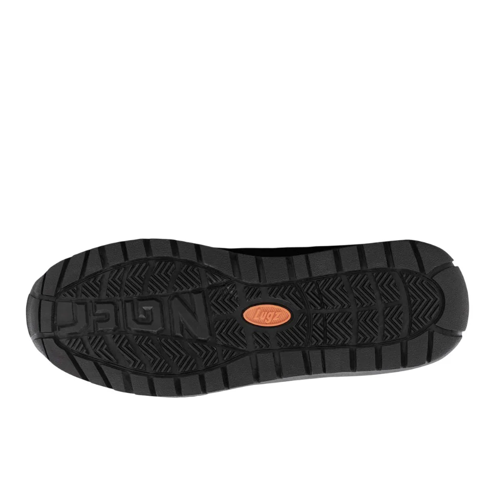 Cage Lace Up Sneakers - Image 5