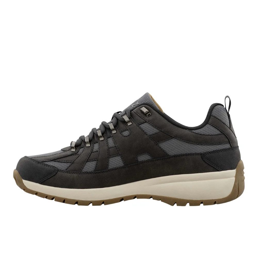 Cage Lace Up Sneakers - Image 3