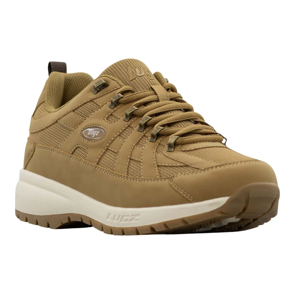 Cage Lace Up Sneakers - Image 2