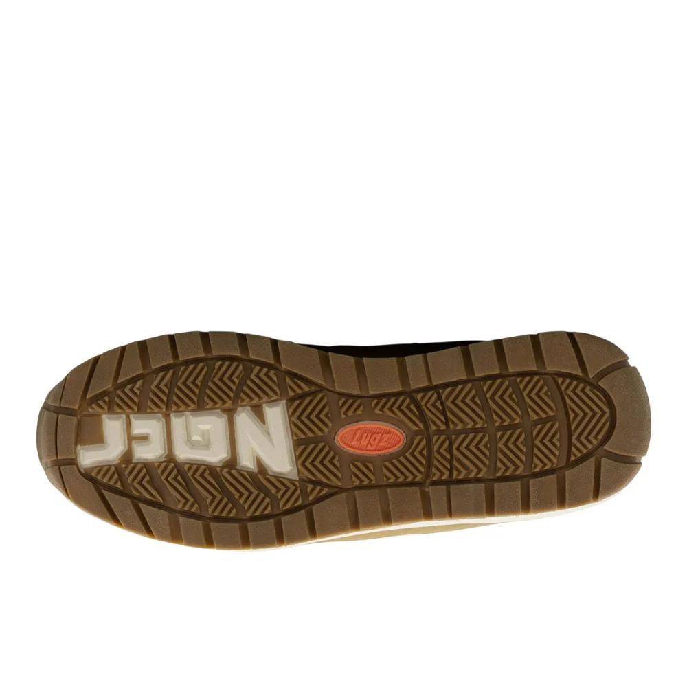 Cage Lace Up Sneakers - Image 5