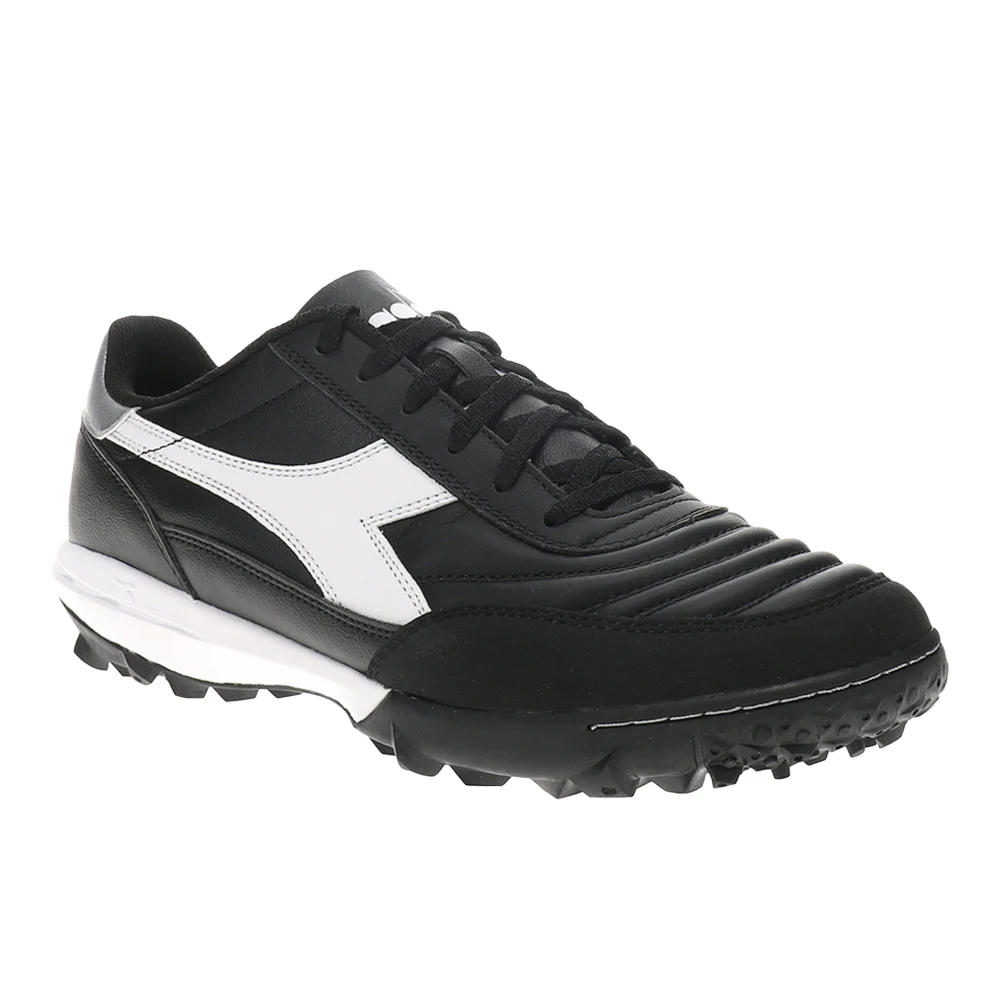 Calcetto II Lightweight Turf Soccer Shoes - Image 2